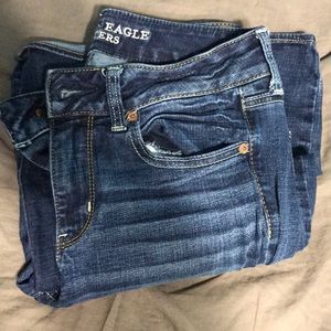American Eagle Outfitters Jeans